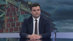 Ivan Celjak, sisačko-moslavački župan, Foto: Otvoreno/HTV/HRT
