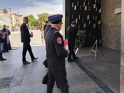zapaljene svijeće, Foto: L.G./HRT