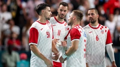 Hrvatski rukometaši