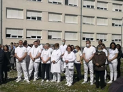 Oproštaj od vukovarske ratne heroine, Foto: Dario Vračević/Radio Osijek