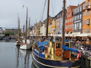 Nyhavn, Kopenhagen, Foto: Dragan Nikolić/HRT