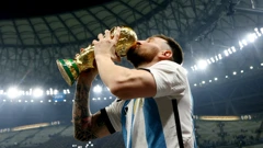 Leo Messi