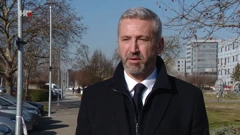 Matija Arapović, Hrvatska udruga agencija za naplatu potraživanja