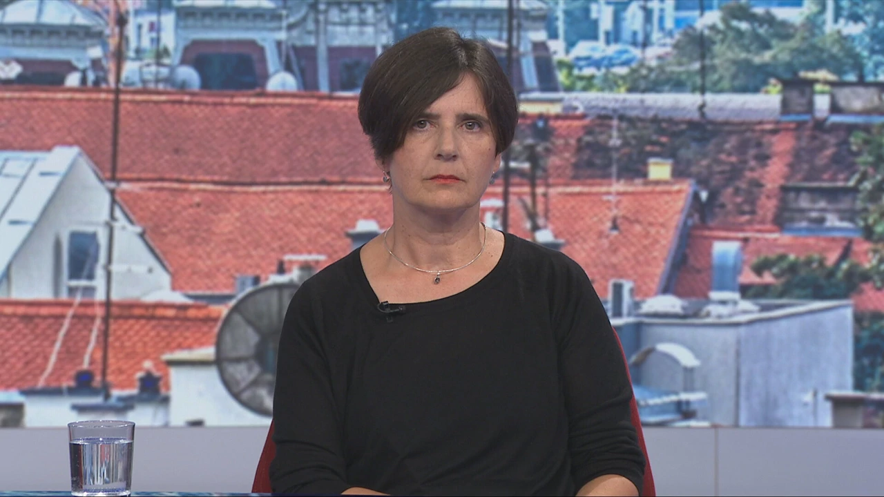 Suzana Dobrić