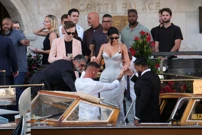 Kylie Jenner, Foto: Manuel Silvestri/Reuters