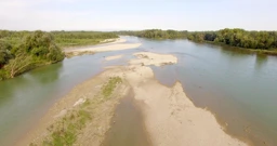 Ponedjeljak, 23. ožujka na Drugom, Foto: Europska Amazonija/dokumentarna serija