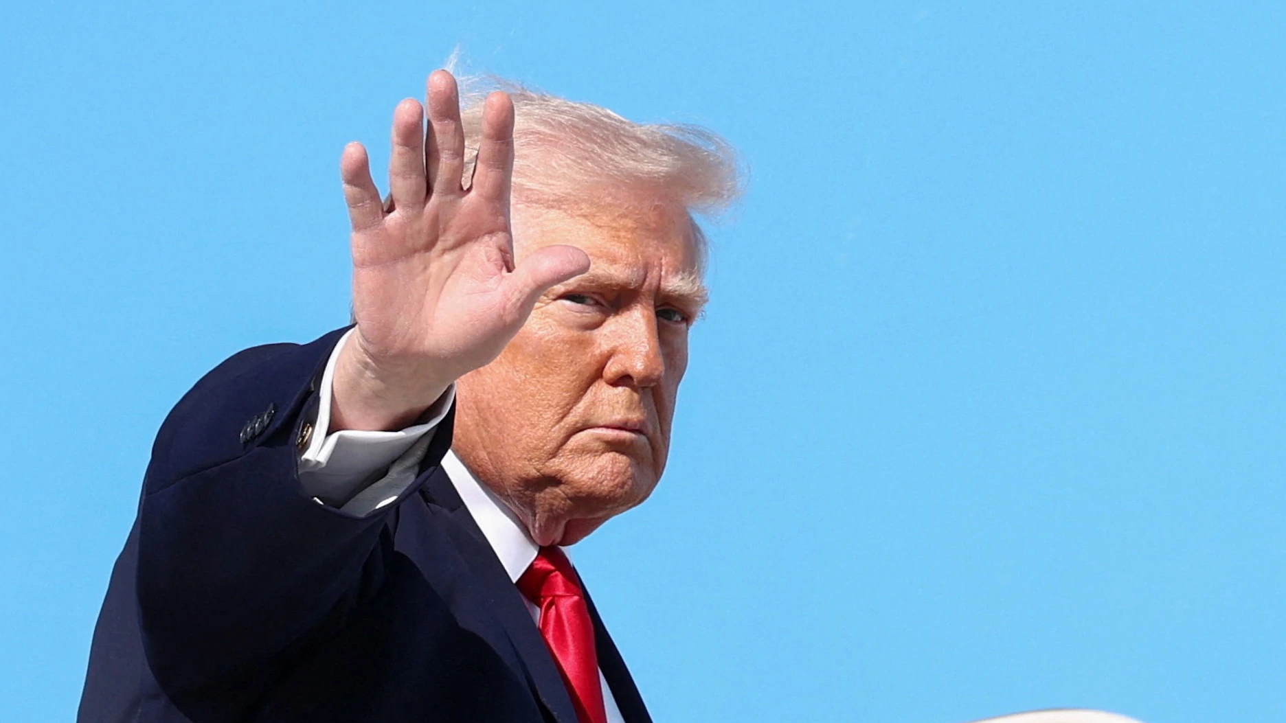 Trump najavio blokadu Hormuškog tjesnaca nakon propalih pregovora