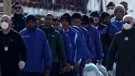 Migranti u Albaniji