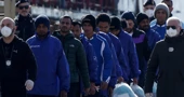 Migranti u Albaniji