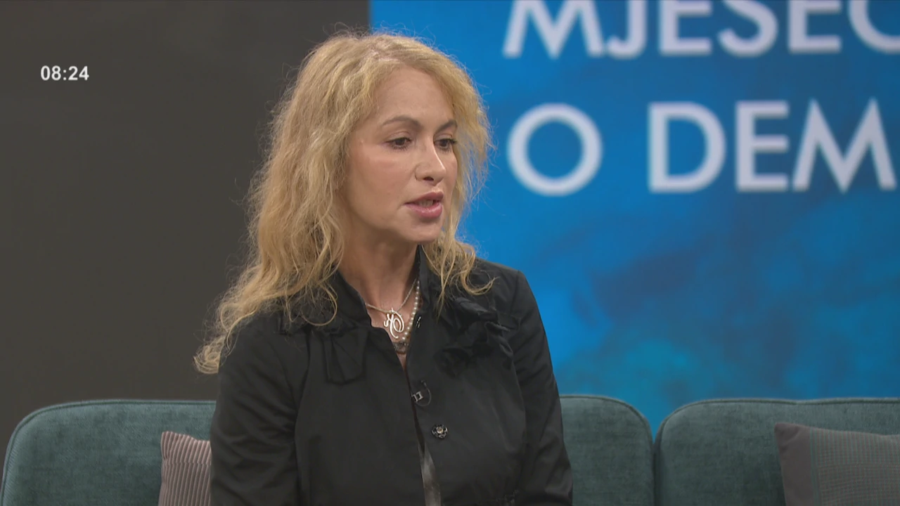 dr. sc. Nataša Klepac 
