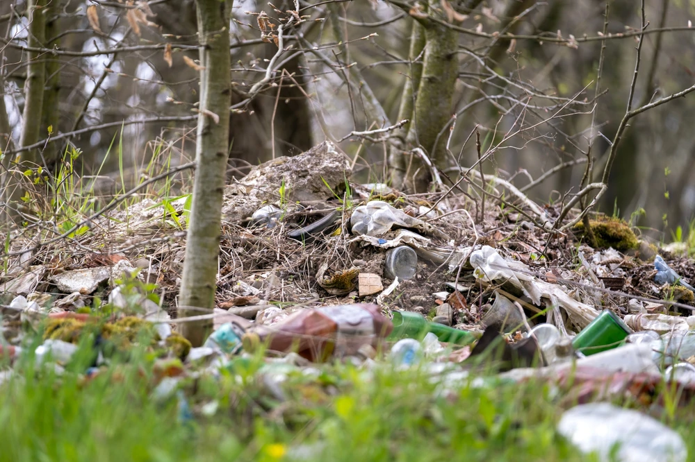 Kaznena prijava načelniku Stona i još dvoje zbog ugrožavanja okoliša otpadom