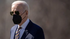 Joe Biden, američki predsjednik