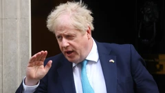 Britanija uvele sankcije sedmorici oligarha