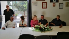 Udruga dragovoljaca i veterana domovinskog rata 25. obljetnicu-, Foto:  Dino Kajić /Radio Zadar