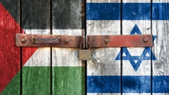 Izraelsko-palestinski sukob
