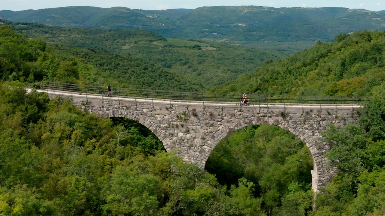 Četvrtak, 14. kolovoza na Drugom