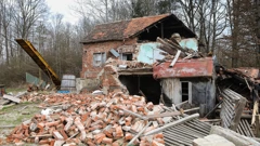 Druga godišnjica potresa na Banovini