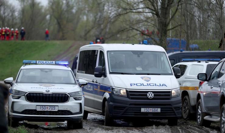 Ničeno: Među osmero ozlijeđenih migranata nema živ