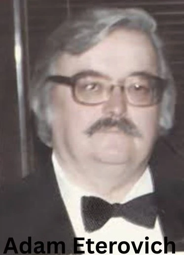 Adam Eterovich, Foto: BBF//