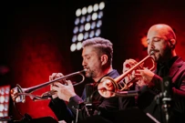 Boris Majcen, Nikola Cvetković, Foto: Matej Grgić/HRT