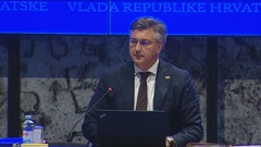Andrej Plenković