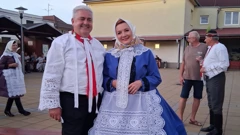 Pronađene nove skupine Hrvata u Južnoj Moravskoj, Foto: Majda Ivković/Glas Hrvatske