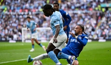 Finale FA kupa Chelsea - Manchester City, Foto: Tony O Brien/REUTERS