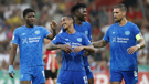 Sonnenhof Grossaspach - Bayer Leverkusen 