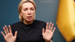 Irina Vereščuk