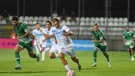 Dvoboj Rijeke i Ludogoreca na Rujevici