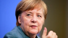 Kancelarka Merkel traži strpljenje Nijemaca