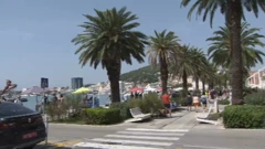 Rekordna sezona na splitskom području, Foto: HTV/HRT