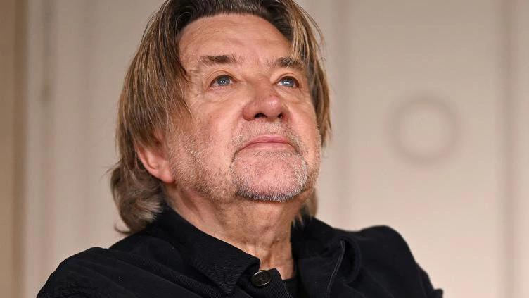 Frank van Laecke, Foto: HNK Zagreb/promo