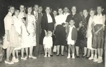 70 años del Club Croata Jadran de Perú, Foto: -/-