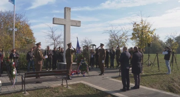 Godišnjica sloma obrane Lušca