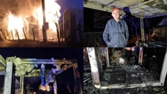 Još jedna tragedija na Banovini