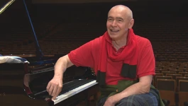 Ivo Pogorelić 