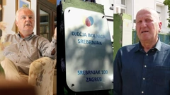 Richter novi ravnatelj Srebrnjaka, Nogalo: Ovo je sramota Hrvatske!
