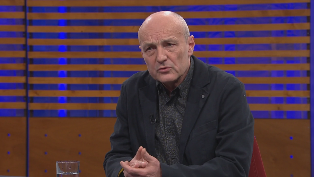 Nu2: Boris Beck