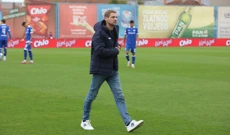 Mario Gregurina, Foto: Željko Hajdinjak/CROPIX