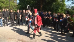 U Vinici obilježena 30. godišnjica vojno-redarstvene operacije 'Bljesak'