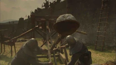 Ponedjeljak, 22. prosinca na Trećem , Foto: Hrvatski kraljevi/dokumenarna serija 