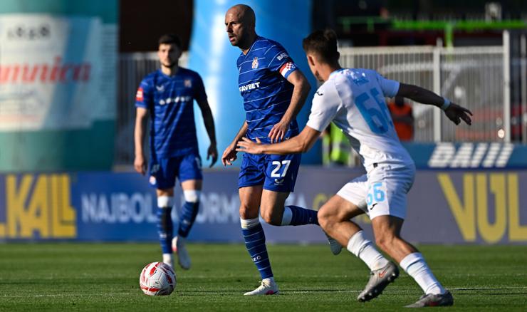Promjene u rasporedu 11. kola, derbi na Maksimiru u utorak