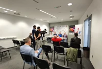 Mačevalački Kup grada Osijeka, Foto: Radio Osijek / KI/HRT