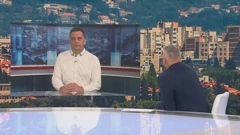 Ivica Žuro, ekonomski analitičar