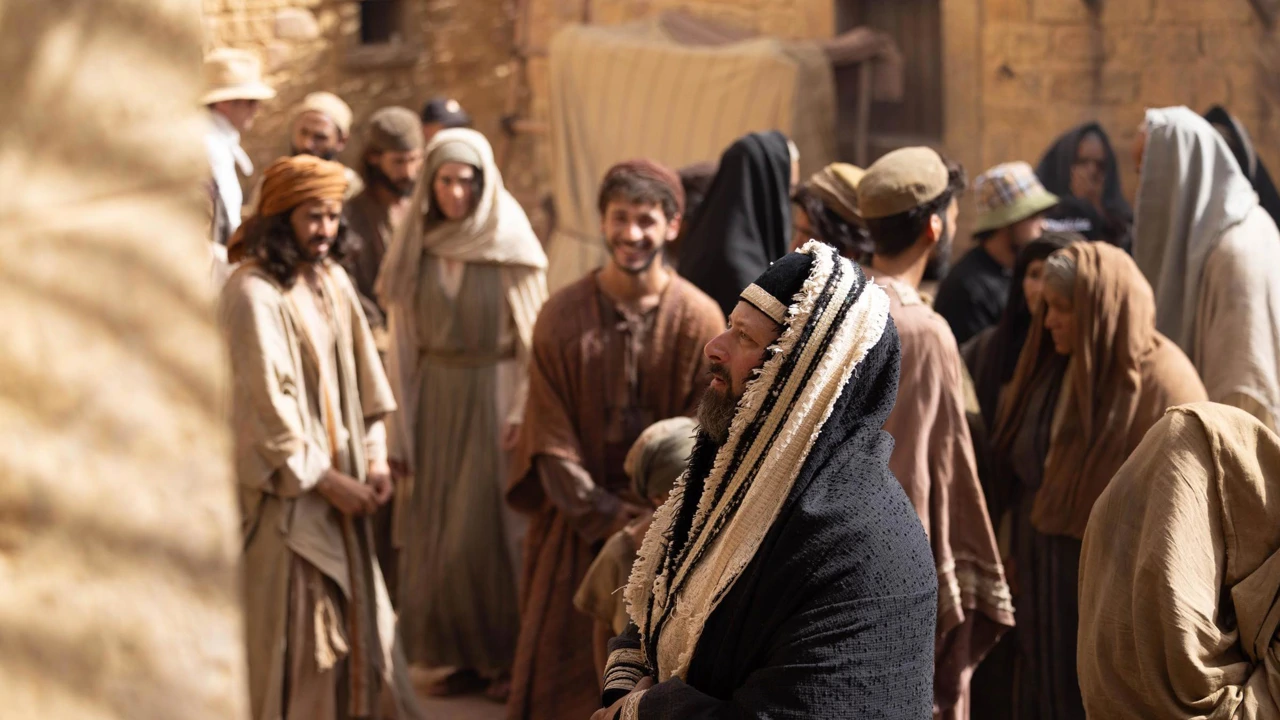 Četvrtak, 6. studenog na Prvom 