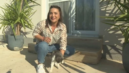  Anamarija Ražov Brkić.