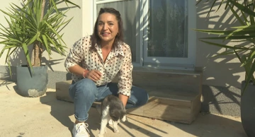  Anamarija Ražov Brkić.