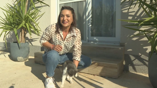  Anamarija Ražov Brkić.