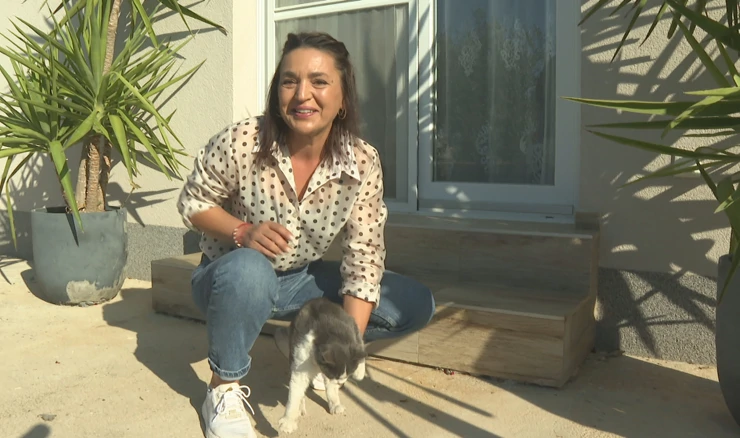  Anamarija Ražov Brkić.